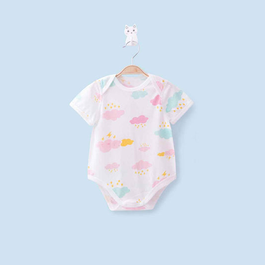 Baby summer onesies