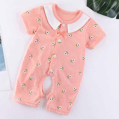 Baby Bright Comfortable Baby Clothes