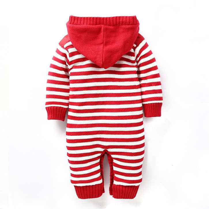 Baby jumpsuit