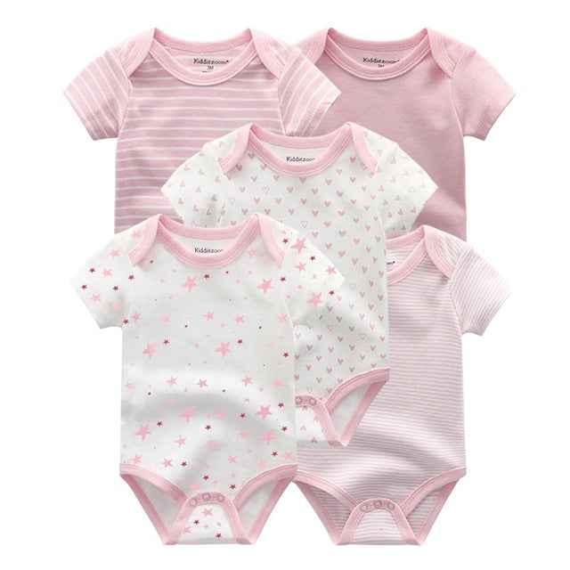 Baby crawling suit
