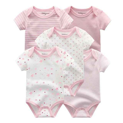 Baby crawling suit