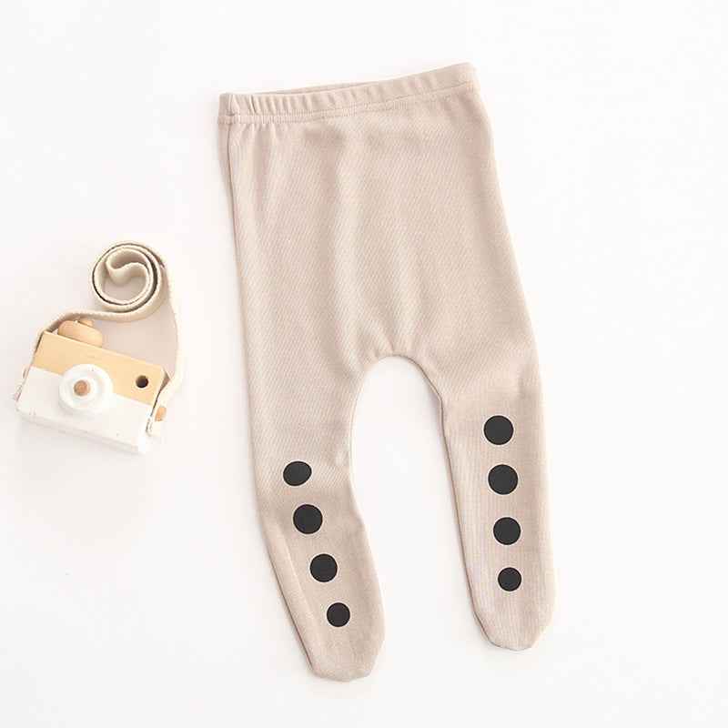Baby pantyhose